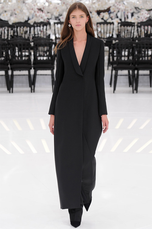 Rung động trước một Dior thanh khiết và tinh tế - 6