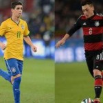 Bóng đá - Oscar - Ozil: Những &quot;siêu phụ công&quot; chờ bùng nổ