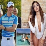 Thể thao - Golf 24/7: McIlroy cặp kè siêu mẫu xinh như mộng