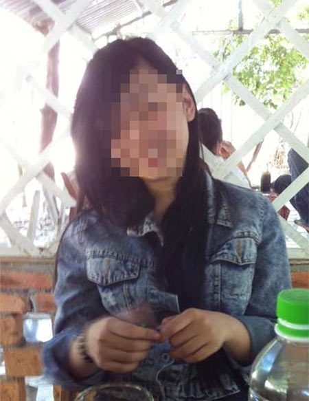 Bi hài vụ nạn nhân nằm tâm sự với... "yêu râu xanh" - 2