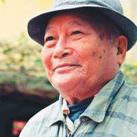 Tin tức trong ngày - Lễ tang nhà văn Tô Hoài được tổ chức cấp thành phố