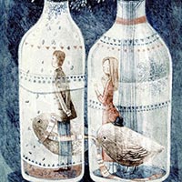 Bạn trẻ - Cuộc sống - Khi cô đơn bạn nên đọc sách gì?