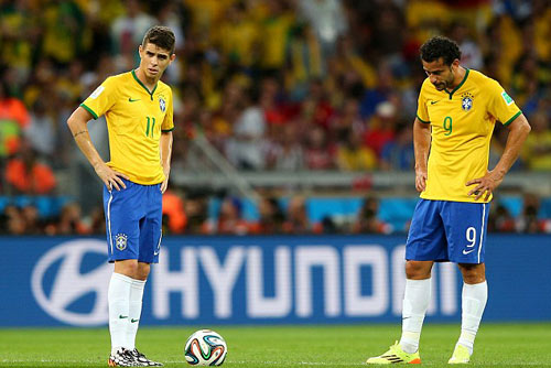 Brazil: Dấu chấm lửng cho tương lai màu xám - 3