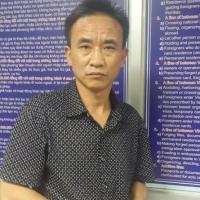 Pháp luật - Khách Trung Quốc ăn cắp 5.000 USD trên máy bay VNA