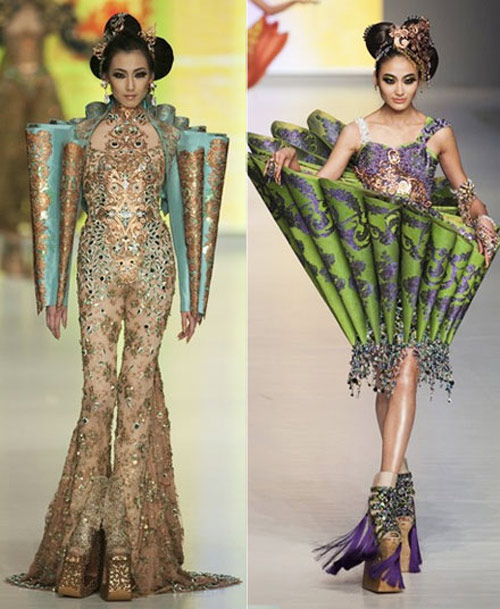 1001 kiểu trang phục không ai dám mặc - 5