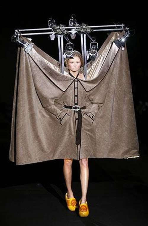 1001 kiểu trang phục không ai dám mặc - 8