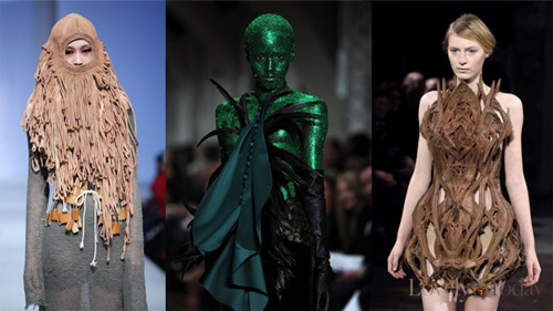 1001 kiểu trang phục không ai dám mặc - 9