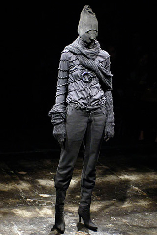 1001 kiểu trang phục không ai dám mặc - 8