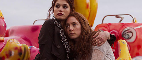 Trailer phim: Byzantium - 4