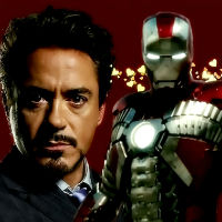 Phim - Quân đội Mỹ "bó tay" trước giáp sắt Iron Man