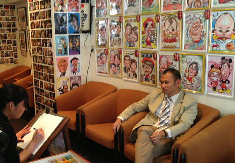 MC Long Vũ lộ ảnh thời đen nhẻm - 5