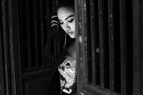 Lan Khuê ma mị giữa kinh thành Huế - 2