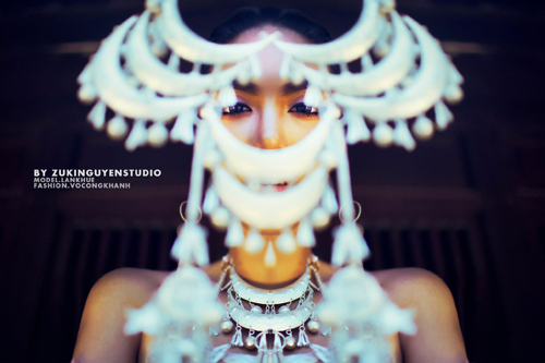 Lan Khuê ma mị giữa kinh thành Huế - 4