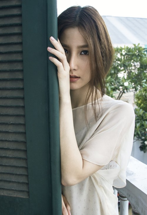 Diễm My ngọt ngào qua lăng kính của "tình cũ" - 12