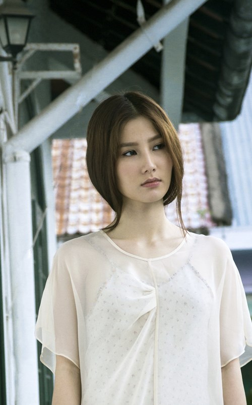 Diễm My ngọt ngào qua lăng kính của "tình cũ" - 13