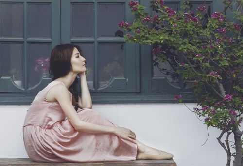 Diễm My ngọt ngào qua lăng kính của "tình cũ" - 15