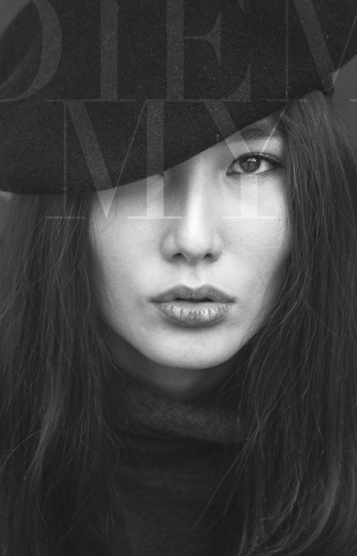 Diễm My ngọt ngào qua lăng kính của "tình cũ" - 3