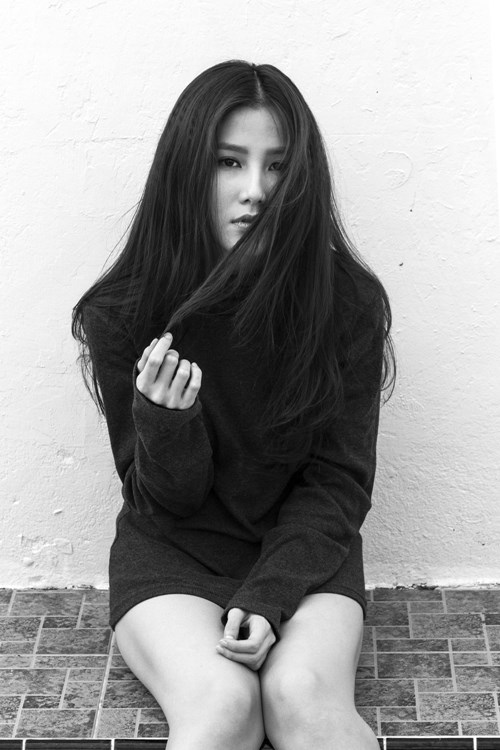 Diễm My ngọt ngào qua lăng kính của "tình cũ" - 4