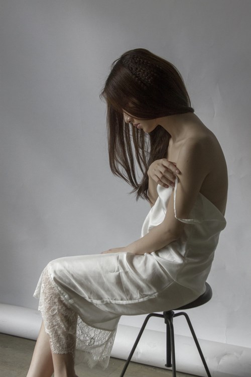 Diễm My ngọt ngào qua lăng kính của "tình cũ" - 8