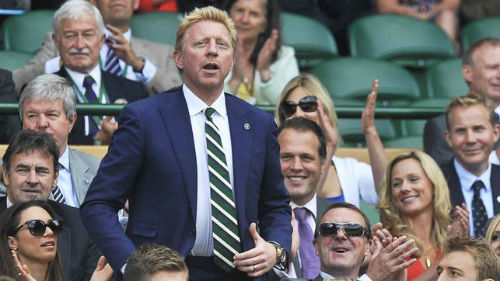 Boris Becker và khái niệm “siêu HLV” kiểu mới - 2