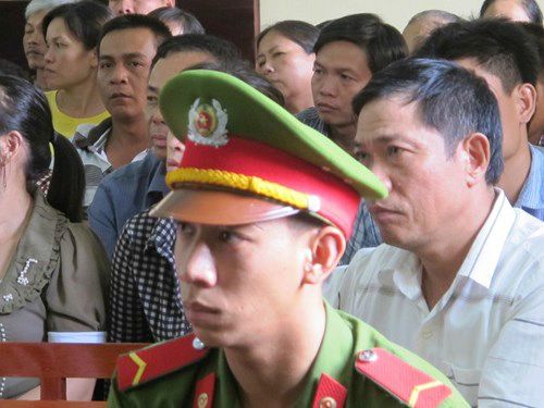 Xử vụ 5 CA đánh chết người: Tuyên hủy toàn bộ án sơ thẩm - 2