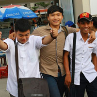 Giáo dục - du học - Môn Sử: Thí sinh bối rối với đề “lạ”
