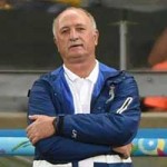 Bóng đá - Thầy trò Scolari cúi đầu nhận lỗi