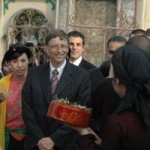 Tài chính - Bất động sản - Bill Gates không có “cửa” vào Việt Nam