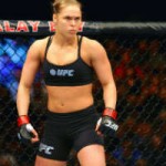 Thể thao - Người đẹp Rousey đối mặt án phạt treo găng tới 2015