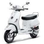 Ô tô - Xe máy - Ra mắt xe tay ga Vespa Esclusivo giá 29 triệu đồng