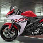 Ô tô - Xe máy - Yamaha chuẩn bị ra mắt sportbike 320 phân khối