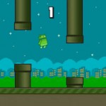 Công nghệ thông tin - Flappy Bird xuất hiện trên đồng hồ thông minh