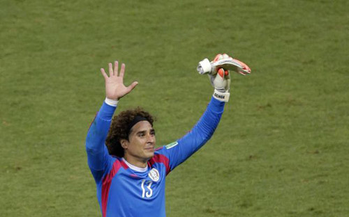 Sôi động World Cup 10/7: Neymar sẽ sớm bình phục - 2