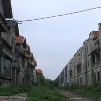 Tài chính - Bất động sản - Biệt thự, liền kề “ế sưng”, chung cư lên ngôi