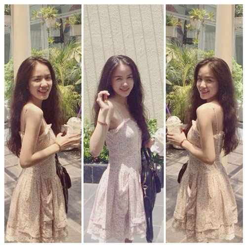 3 cặp chị em sành điệu nhất showbiz Việt - 7