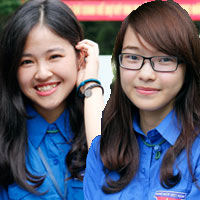 Bạn trẻ - Cuộc sống - SV tình nguyện dẹp nạn "chặt chém" mùa thi