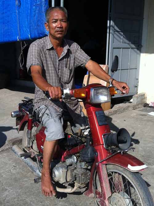 Từ nông dân thành triệu phú đồ cổ - 2