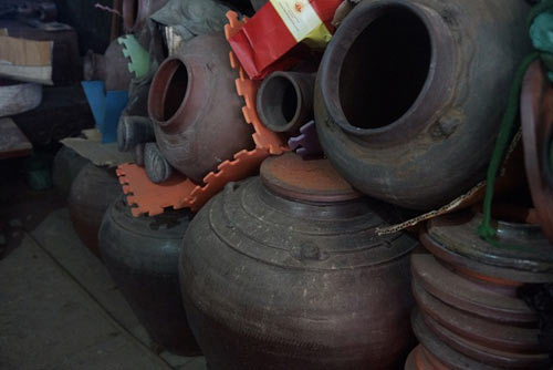 Từ nông dân thành triệu phú đồ cổ - 5