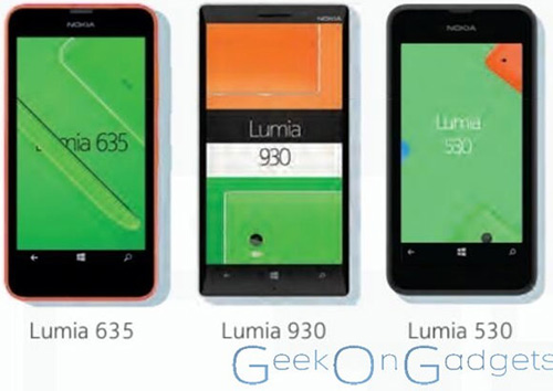 Nokia Lumia 530 phiên bản 2 SIM sắp ra mắt - 1