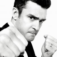 Ca nhạc - MTV - Justin Timberlake "thống trị" khắp Âu Mỹ