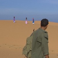 Phim - "Dấu chân du mục" làm mãn nhãn khán giả Việt