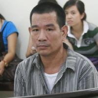 Pháp luật - Vừa ra tù, nghịch tử giết mẹ để trả thù