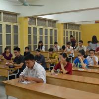 Giáo dục - du học - Thi ĐH đợt 2: 153 thí sinh vi phạm quy chế thi