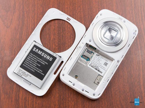 Top 10 smartphone sạc pin nhanh nhất hiện nay - 5