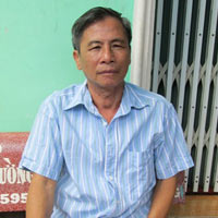 Pháp luật - Cậu bị tâm thần nhét than vào miệng cháu đến chết