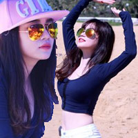 Đời sống Showbiz - Một ngày với VJ khiêu khích nhất truyền hình Việt