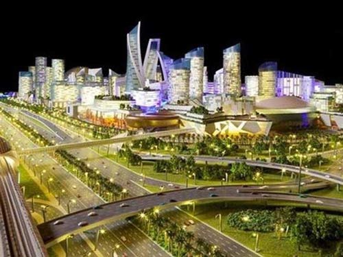 Những sự thật gây sốc về kinh tế Dubai - 10