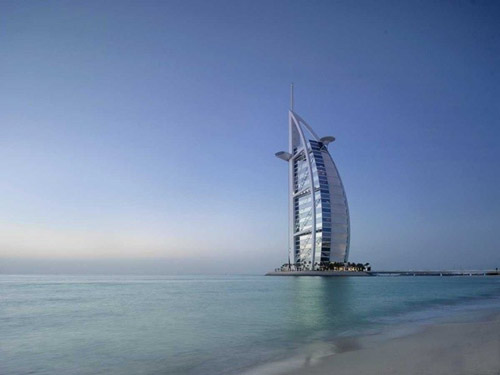 Những sự thật gây sốc về kinh tế Dubai - 12