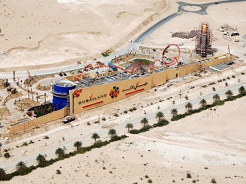 Những sự thật gây sốc về kinh tế Dubai - 15
