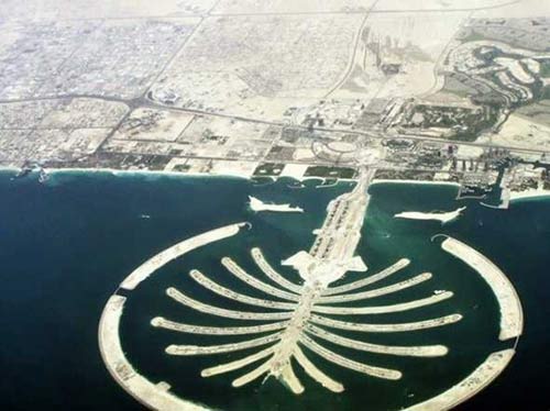 Những sự thật gây sốc về kinh tế Dubai - 2